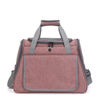 Bolsa Transporte Cães E Gatos Mochila Avião Viagem Mala