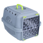 Caixa Transporte Pet Cachorros Cães Gatos Coelhos N1 N2 N3