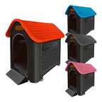 Casinha de Cachorro N9 Big Home Pets Grande Ventilação Especial Anti Umidade