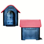 Casinha de Cachorro N9 Big Home Pets Grande Ventilação Especial Anti Umidade